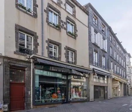 Hyper Centre Et Fibre
