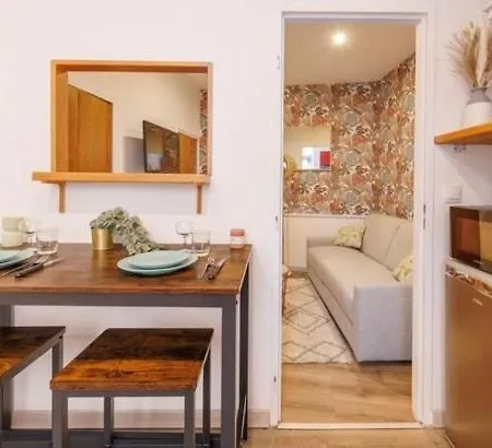 Appartement Hyper Centre Et Fibre *