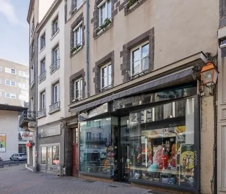 Hyper Centre Et Fibre * Clermont-Ferrand