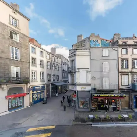 Hyper Centre Et Fibre *