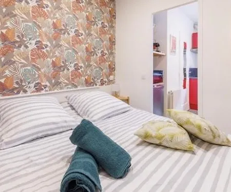 Appartement Hyper Centre Et Fibre